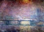 Claude Monet art print