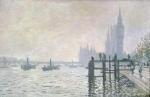 Claude Monet art print