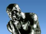 Auguste Rodin art print