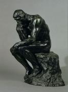 Auguste Rodin art print