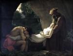 Anne Louis Girodet de Roucy-Trioson art print
