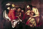 Gerrit van Honthorst art print