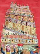 Tamas Galambos art print