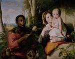 William Mulready art print