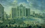 Giovanni Paolo Panini art print