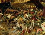 Pieter Brueghel The Elder art print
