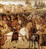 Paolo Uccello art print