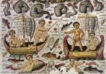 Roman Art art print