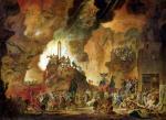 Nicolas Antoine Taunay art print
