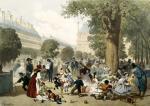 Eugene von Guerard art print
