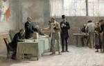 Alfred-Henri Bramtot art print