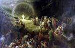 Gustave Dore art print