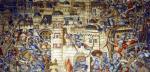 Flemish School art print