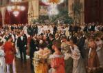 Wilhelm Gause art print