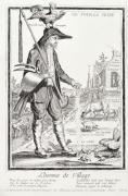 Nicolas Guerard art print