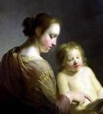 Pieter Fransz Grebber art print