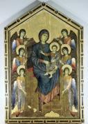 Giovanni Cimabue art print