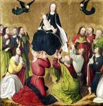 Master of the Lyversberg Passion art print