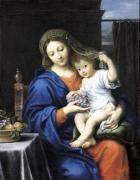Pierre Mignard art print
