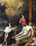 Philippe de Champaigne art print