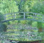 Claude Monet art print