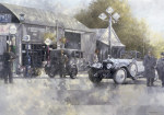 Peter Miller art print