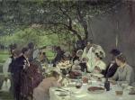 Albert-Auguste Fourie art print