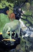 Paul Gauguin art print