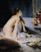 Jean Jules Antoine Lecomte Du Nouy art print