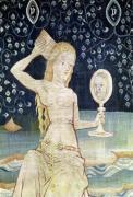 Nicolas Bataille art print