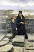 Emile Renouf art print