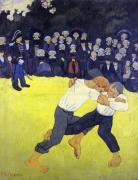 Paul Serusier art print