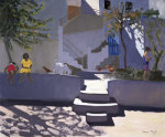 Andrew Macara art print