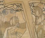 Jan Theodore Toorop art print