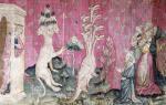 Nicolas Bataille art print