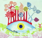 Carmen Gracia art print