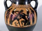 Greek Art art print