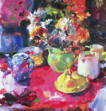 Peter Graham art print
