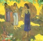 Paul Gauguin art print