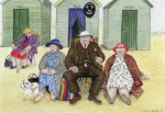 Gillian Lawson art print