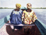 Tilly Willis art print