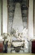 Jean-Baptiste Pigalle art print