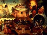 Hieronymus Bosch art print