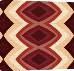 Erin Rafferty art print - Totem poster