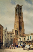 Francois Etienne Villeret art print