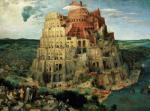 Pieter Brueghel The Elder art print