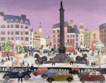 William Sidney Cooper art print