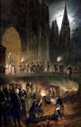 Francois Joseph Heim art print