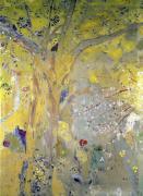 Odilon Redon art print