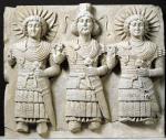 Syrian Art art print